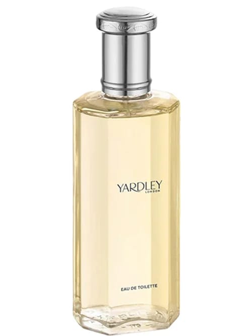 English Freesia by Yardley