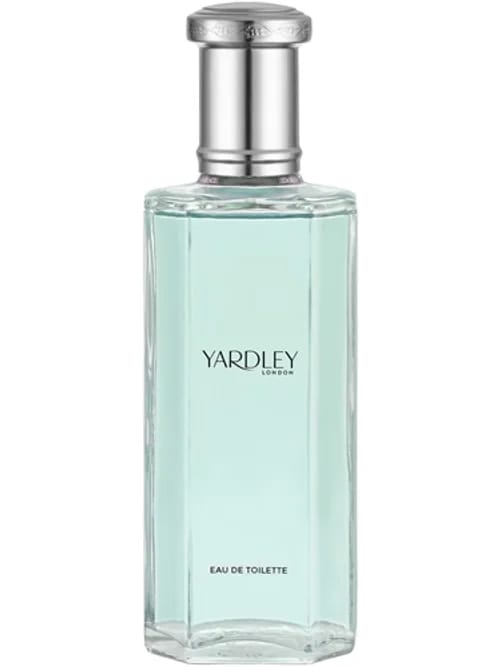 English Jasmine by Yardley