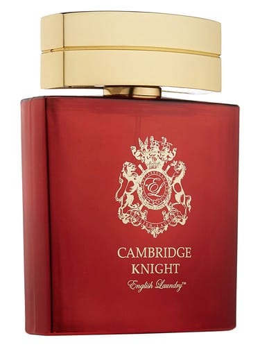 Cambridge Knight by English Laundry