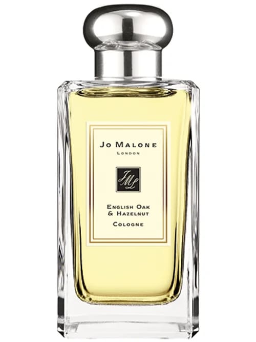 English Oak & Hazelnut by Jo Malone London