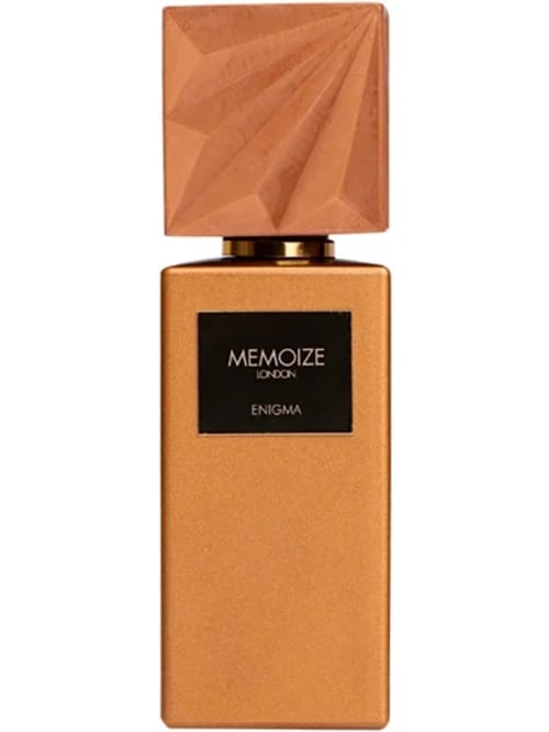 Enigma by Memoize London