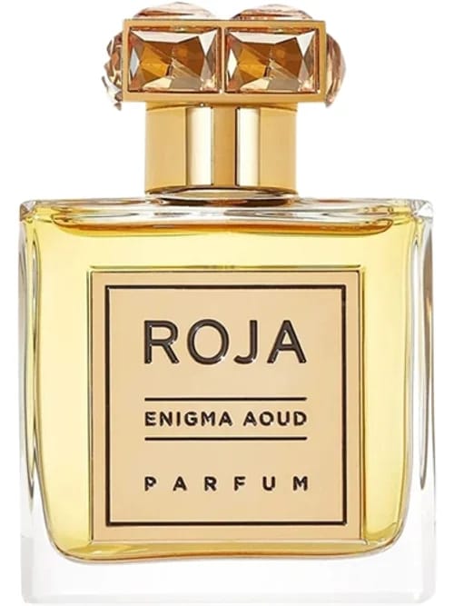 Enigma Aoud by Roja Parfums
