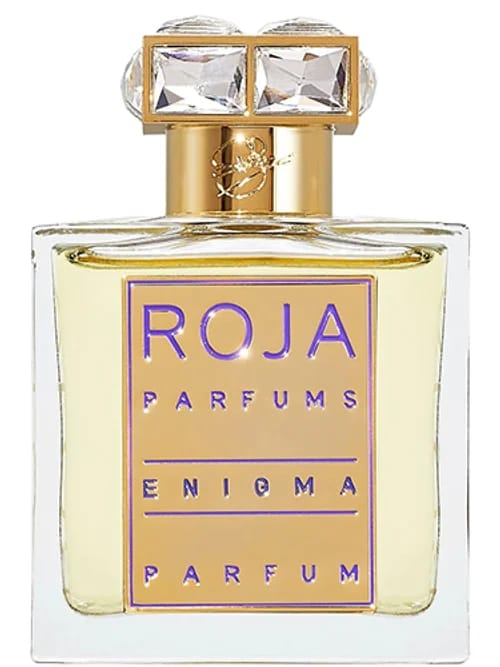 Enigma Pour Femme by Roja Parfums