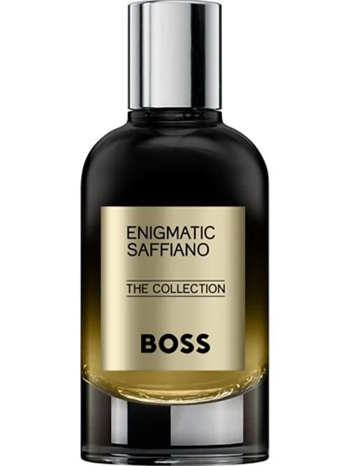 Enigmatic Saffiano by Hugo Boss