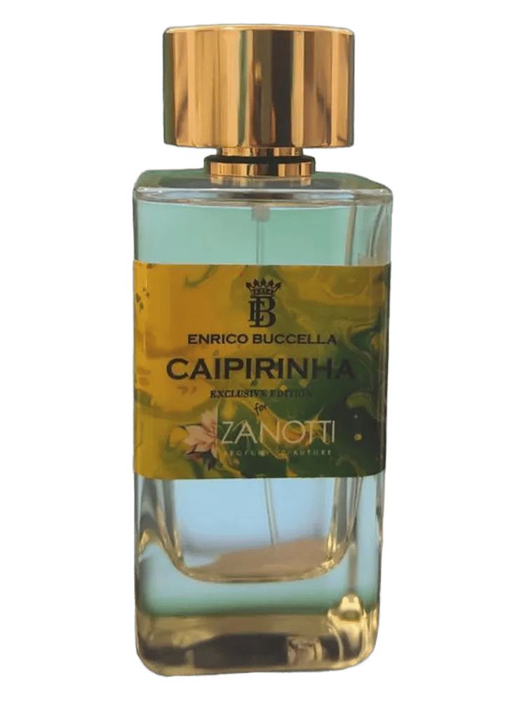 Caipirinha by Enrico Buccella