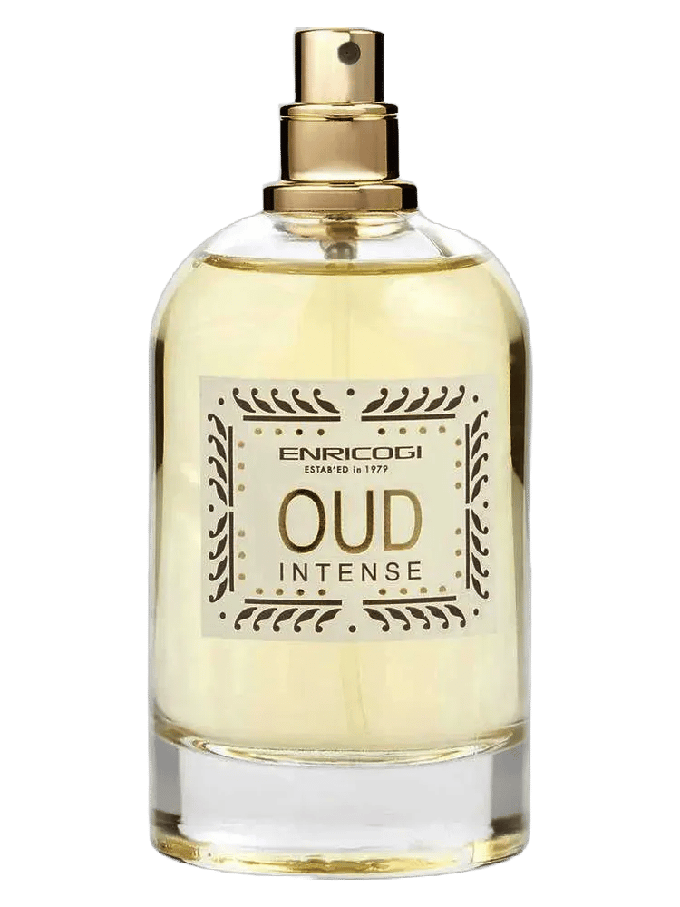 Oud Intense by Enrico Gi