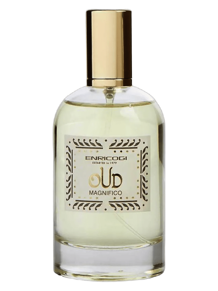 Oud Magnifico by Enrico Gi
