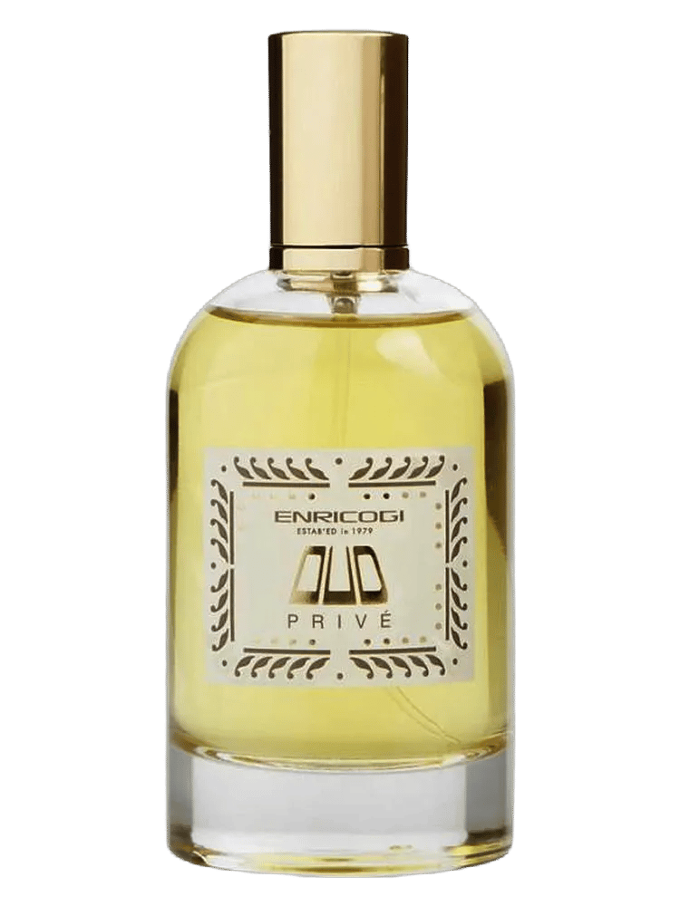 Oud Privé by Enrico Gi