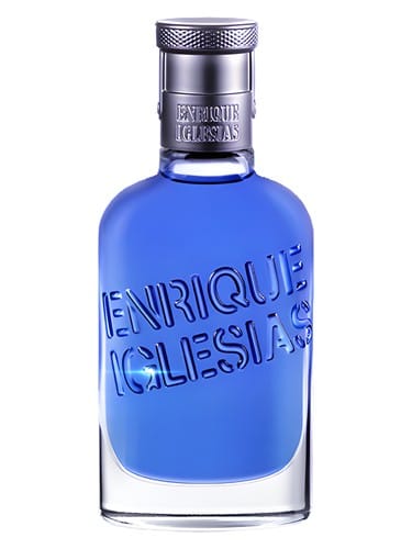 Adrenaline Night by Enrique Iglesias