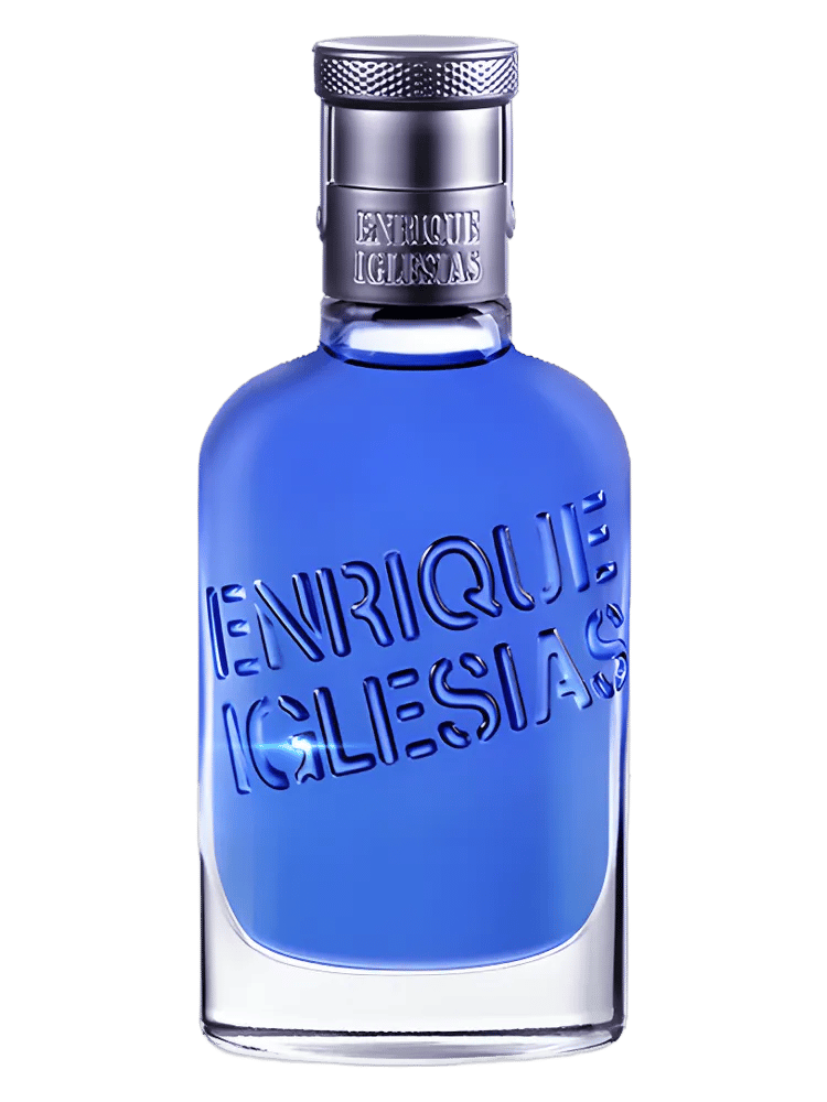 Adrenaline Night by Enrique Iglesias