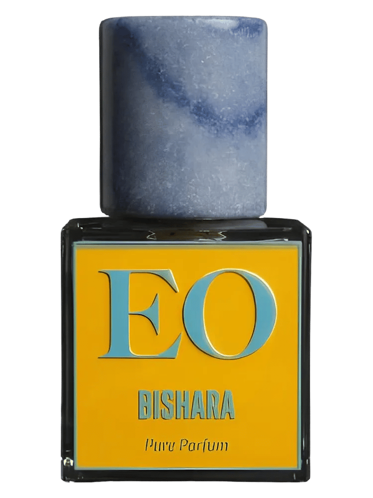Bishara: Mantarang by Ensar Oud