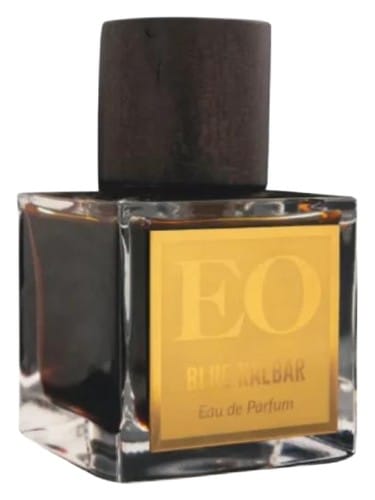 Blue Kalbar Eau de Parfum by Ensar Oud