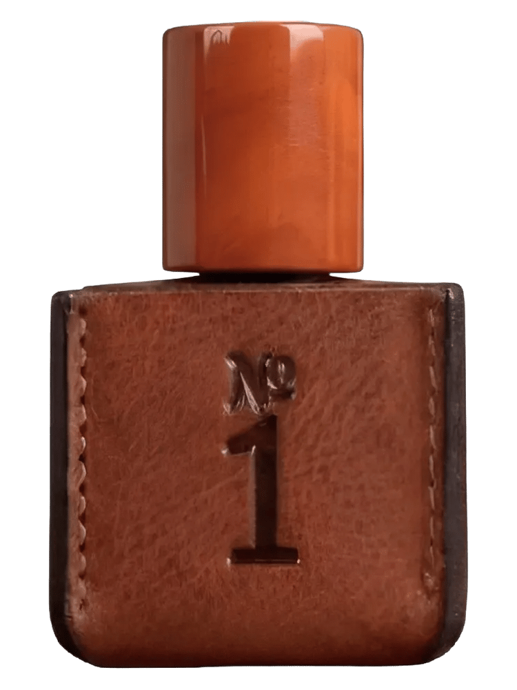 EO 1: Crystal Kinam by Ensar Oud