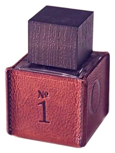 EO No 1 by Ensar Oud