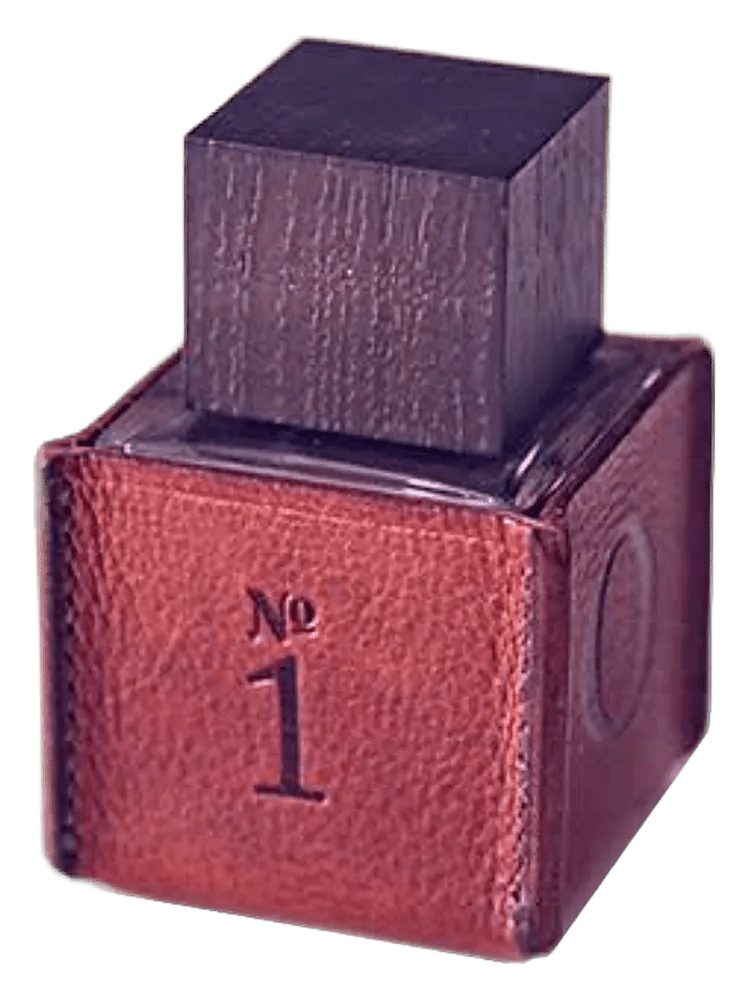 EO No 1 by Ensar Oud