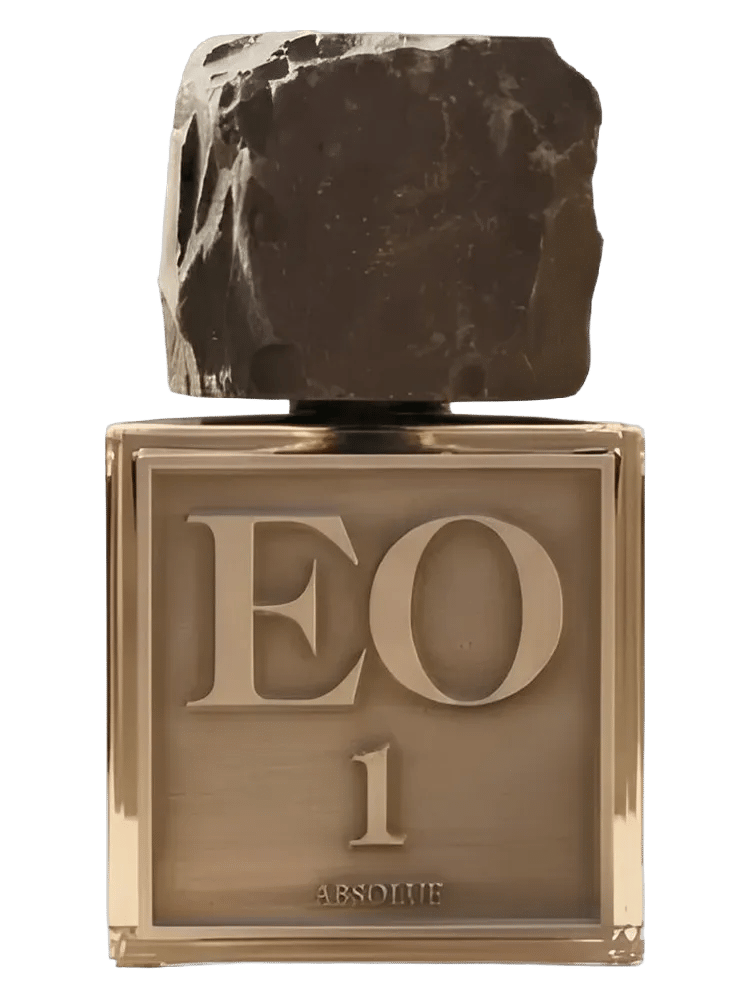 EO1: Oud Khidr by Ensar Oud