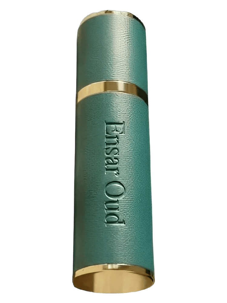 Viridian Buzz by Ensar Oud