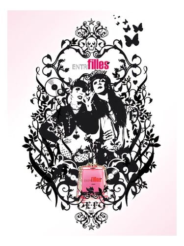 Saison 3 by Entre Filles