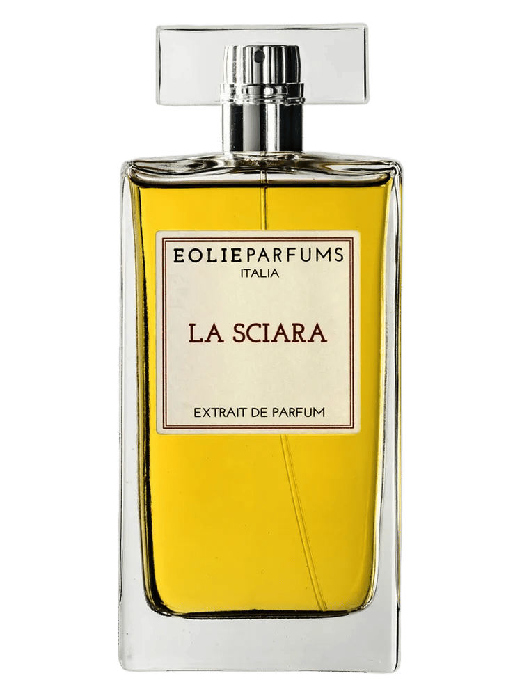 La Sciara by Eolie Parfums