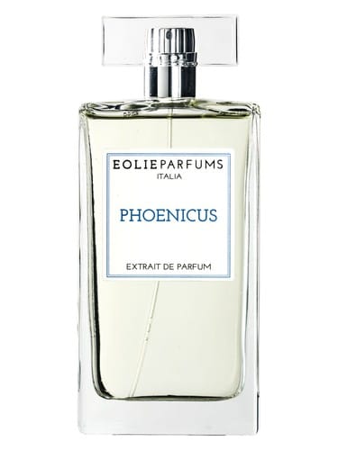 Phoenicus by Eolie Parfums