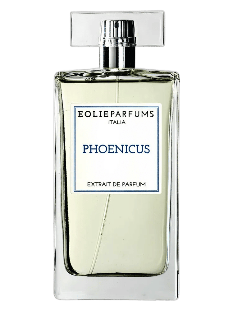 Phoenicus by Eolie Parfums