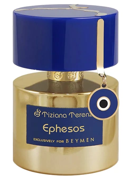 Ephesos by Tiziana Terenzi