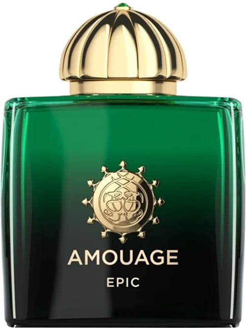 Epic Woman by Amouage