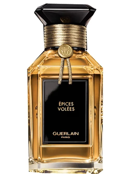 Épicé Volées (Arsène Lupin Voyou) by Guerlain