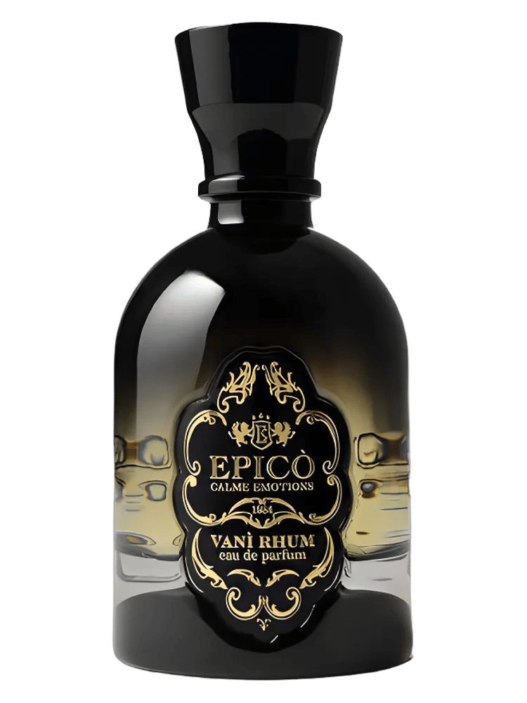 Vanì Rhum by Epicò