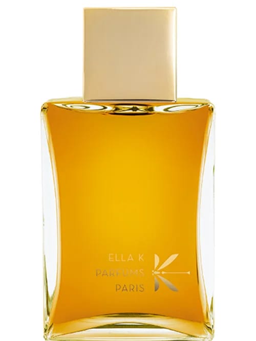 Epupa Mon Amour by Ella K Parfums