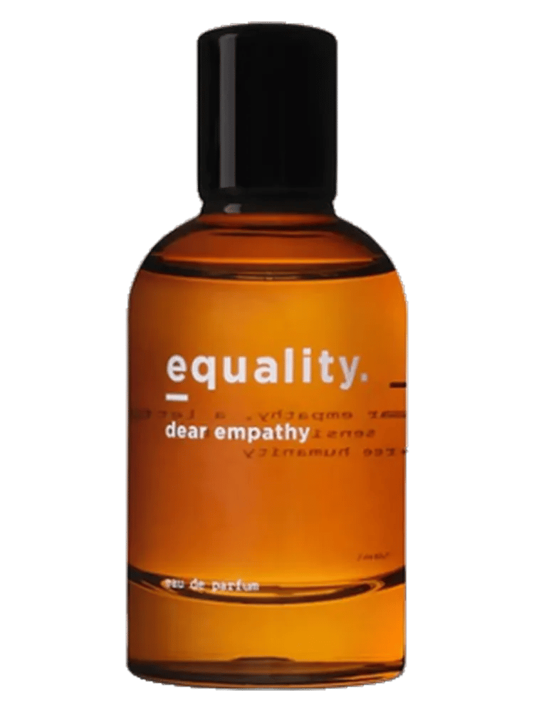 Dear Empathy by Equality. Fragrances