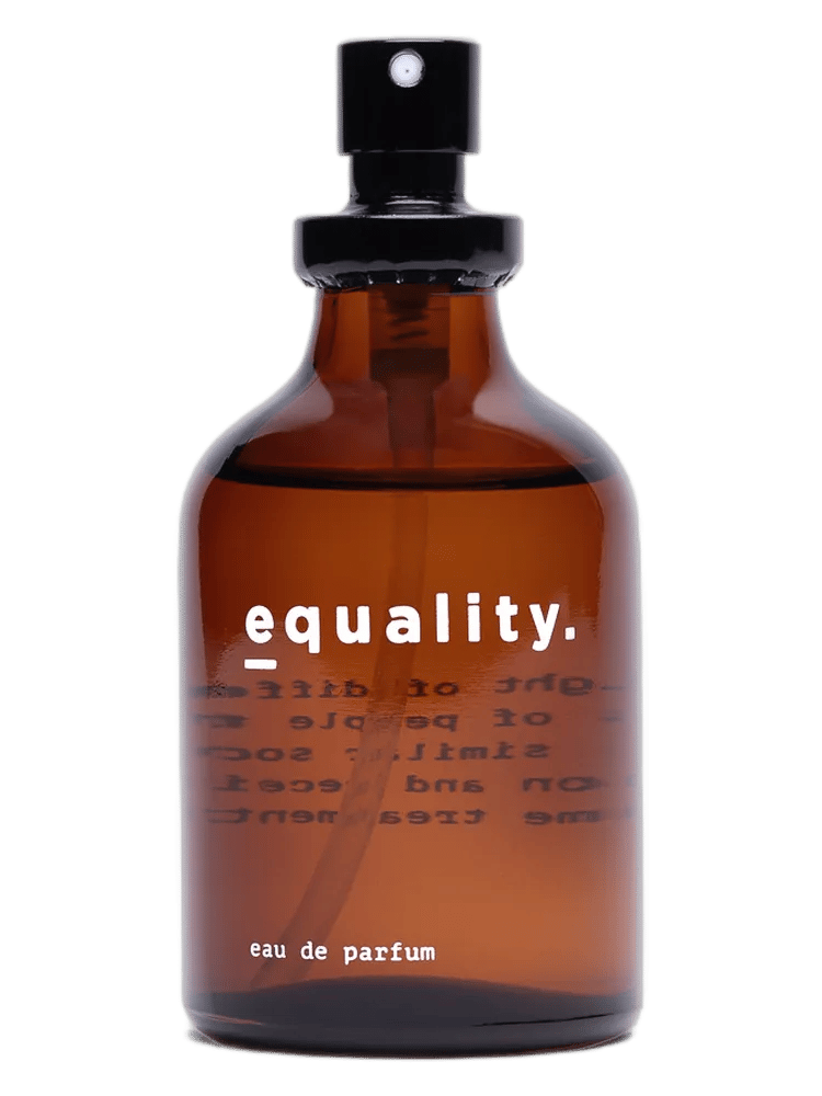 equality. by Equality. Fragrances
