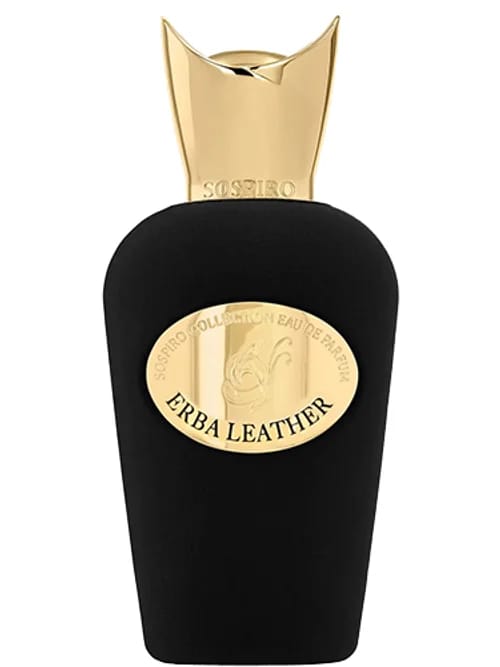 Erba Leather by Sospiro