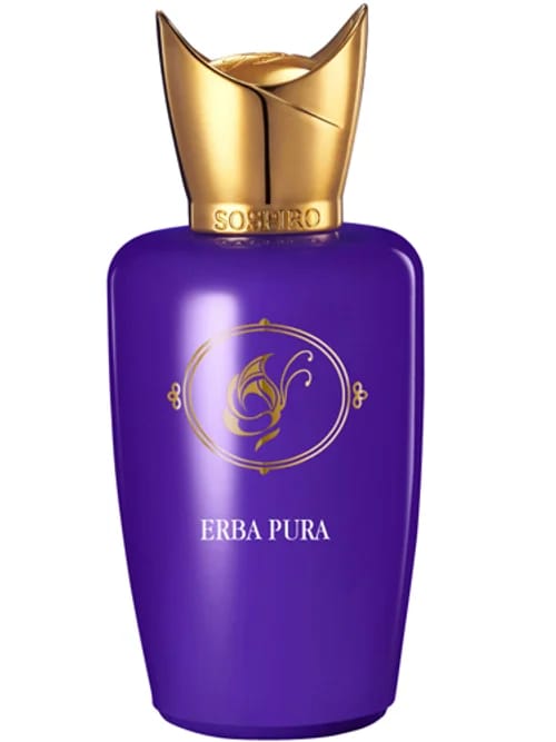 Erba Pura by Sospiro