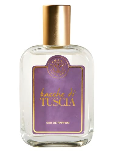 Bacche Di Tuscia by Erbario Toscano