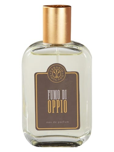 Fumo Di Oppio by Erbario Toscano