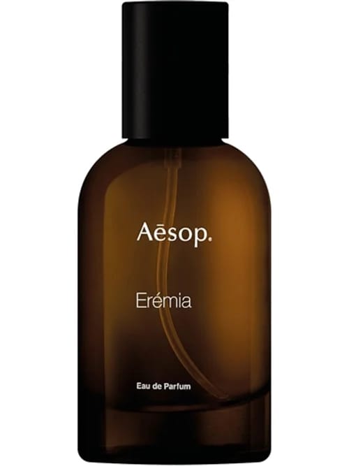 Erémia by Aesop