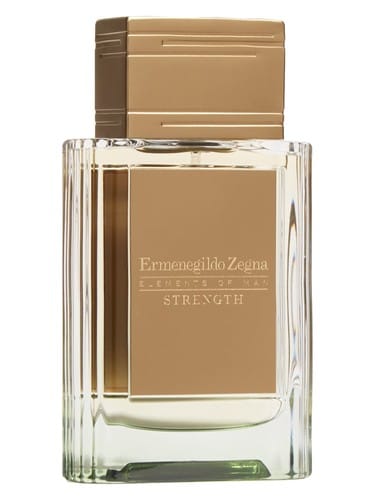 Strength by Ermenegildo Zegna