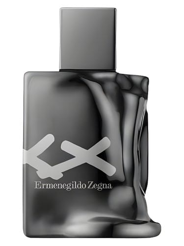 Xxx Charcoal by Ermenegildo Zegna