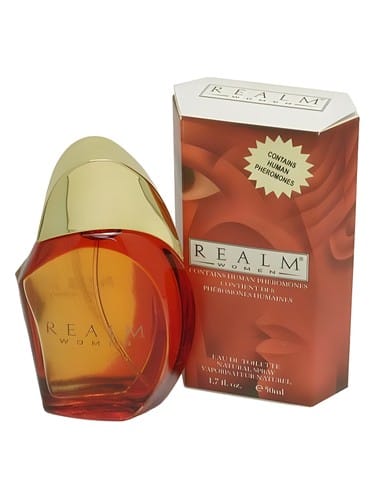 Realm Women by Erox