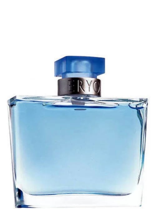 Eryo Blue by Yves Rocher