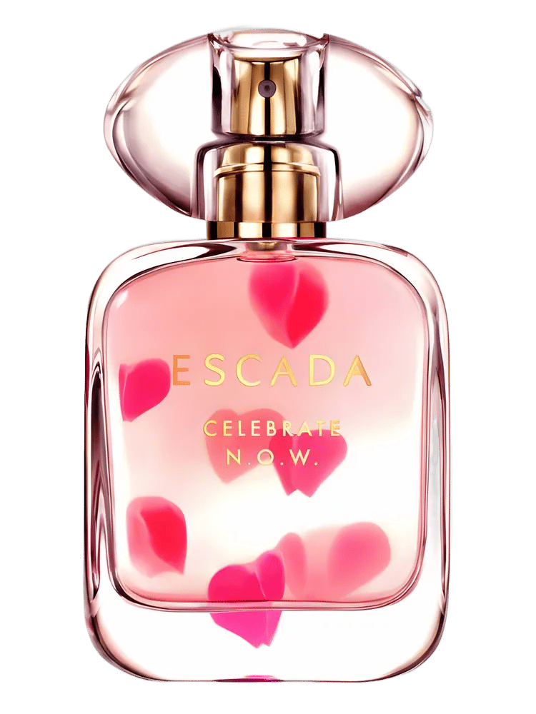 Celebrate N.O.W by Escada
