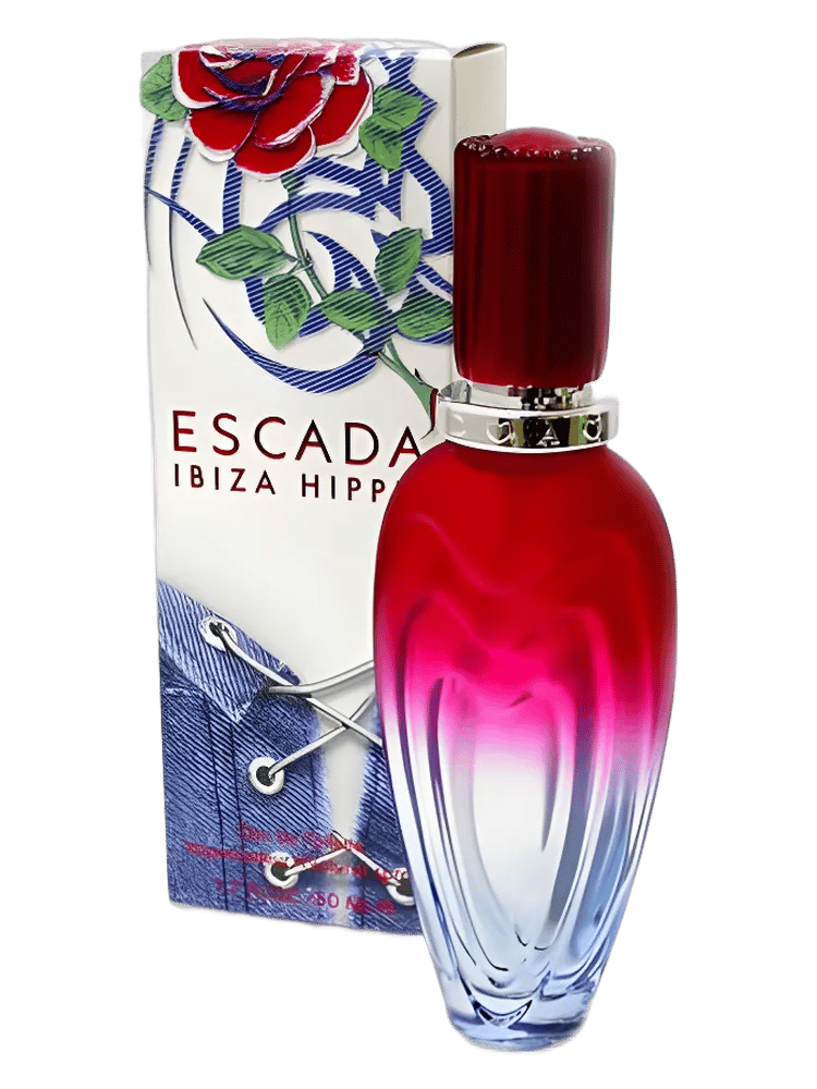 Ibiza Hippie by Escada