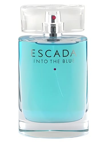 Into The Blue by Escada