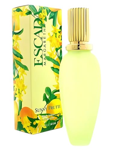 Sunny Frutti by Escada