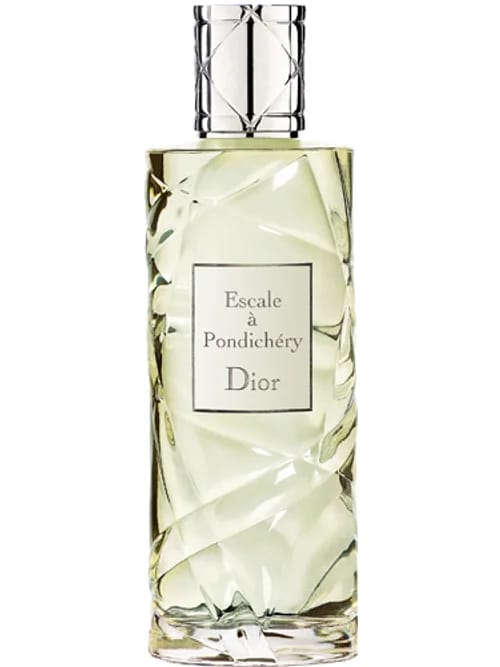 Escale À Pondichéry by Dior