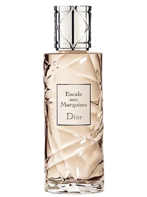 Escale Aux Marquises by Dior