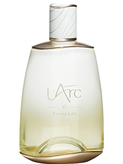 Escapade Vanille Des Iles by L'Arc