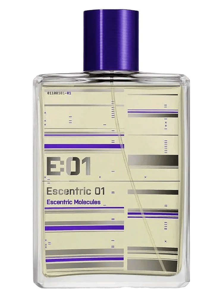 Escentric 01 by Escentric Molecules