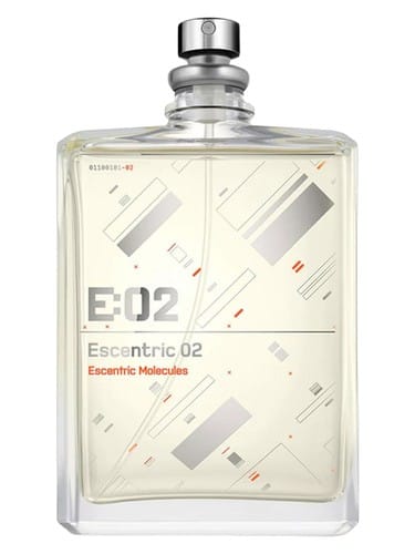 Escentric 02 by Escentric Molecules
